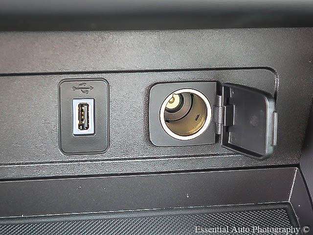 Ford Escape 2017 photo 17